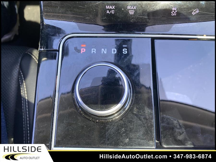 Used Land Rover Range Rover Velar P250 S 2018 | Hillside Auto Outlet. Jamaica, New York Used Land Rover Range Rover Velar P250 S 2018 | Hillside Auto Outlet. Jamaica, New York