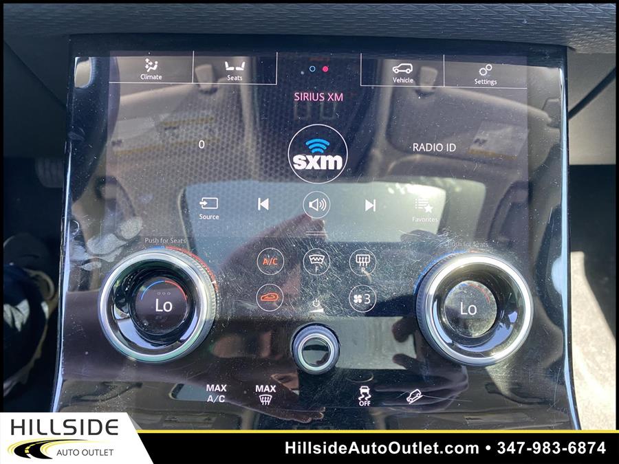 Used Land Rover Range Rover Velar P250 S 2018 | Hillside Auto Outlet. Jamaica, New York Used Land Rover Range Rover Velar P250 S 2018 | Hillside Auto Outlet. Jamaica, New York
