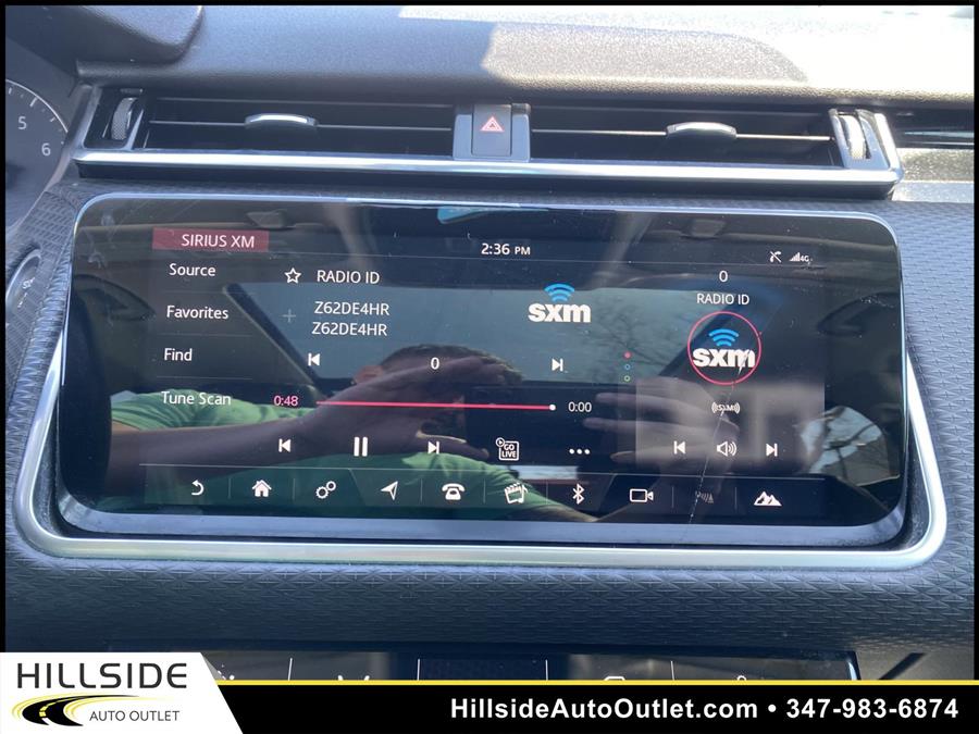 Used Land Rover Range Rover Velar P250 S 2018 | Hillside Auto Outlet. Jamaica, New York Used Land Rover Range Rover Velar P250 S 2018 | Hillside Auto Outlet. Jamaica, New York