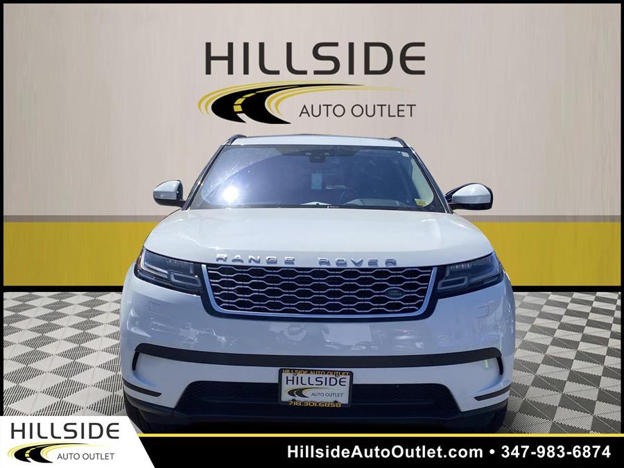 Used Land Rover Range Rover Velar P250 S 2018 | Hillside Auto Outlet. Jamaica, New York Used Land Rover Range Rover Velar P250 S 2018 | Hillside Auto Outlet. Jamaica, New York
