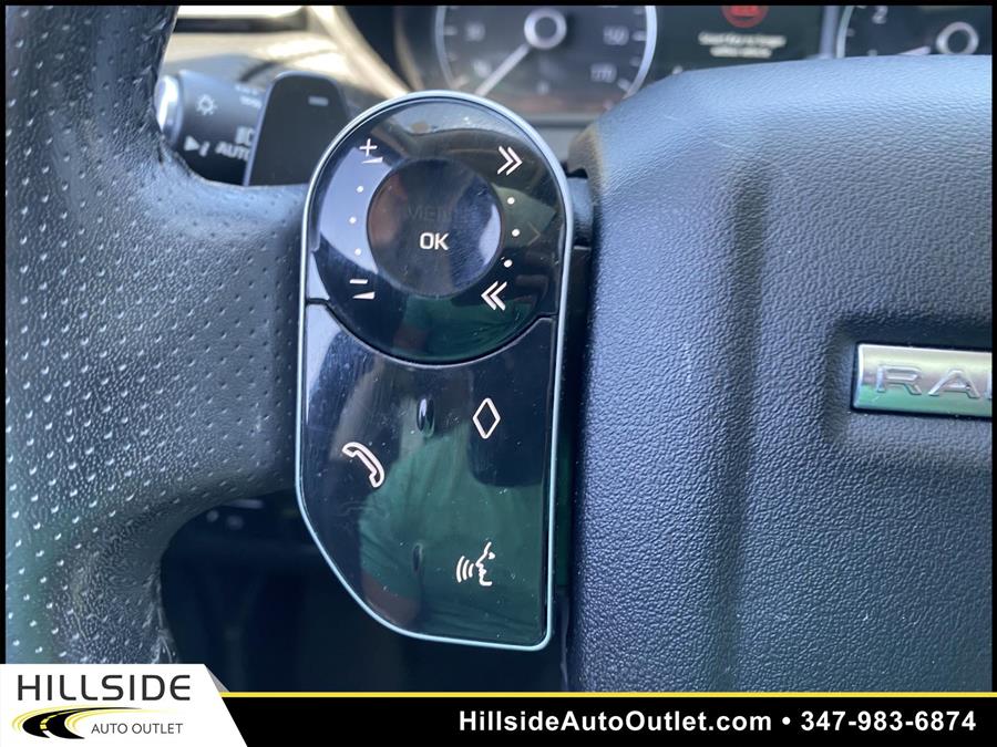 Used Land Rover Range Rover Velar P250 S 2018 | Hillside Auto Outlet. Jamaica, New York Used Land Rover Range Rover Velar P250 S 2018 | Hillside Auto Outlet. Jamaica, New York