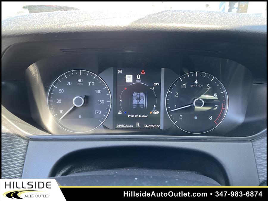 Used Land Rover Range Rover Velar P250 S 2018 | Hillside Auto Outlet. Jamaica, New York Used Land Rover Range Rover Velar P250 S 2018 | Hillside Auto Outlet. Jamaica, New York