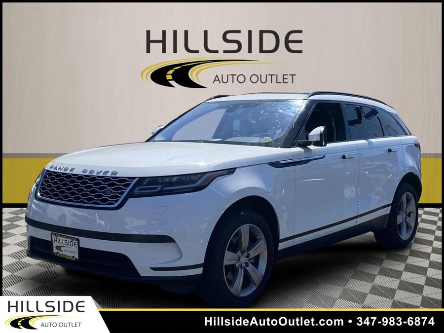 Used Land Rover Range Rover Velar P250 S 2018 | Hillside Auto Outlet. Jamaica, New York Used Land Rover Range Rover Velar P250 S 2018 | Hillside Auto Outlet. Jamaica, New York