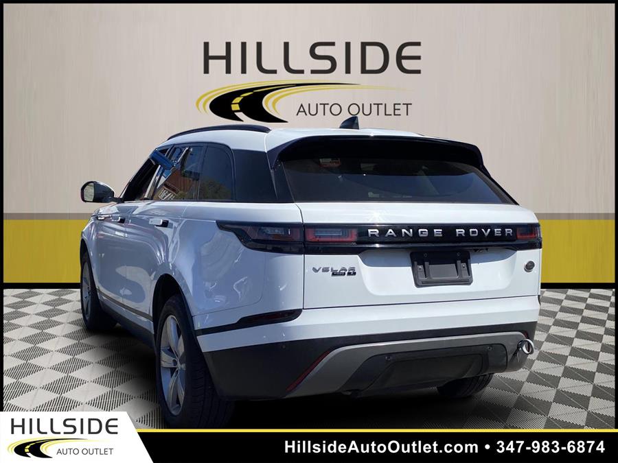 Used Land Rover Range Rover Velar P250 S 2018 | Hillside Auto Outlet. Jamaica, New York Used Land Rover Range Rover Velar P250 S 2018 | Hillside Auto Outlet. Jamaica, New York