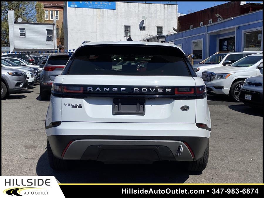 Used Land Rover Range Rover Velar P250 S 2018 | Hillside Auto Outlet. Jamaica, New York Used Land Rover Range Rover Velar P250 S 2018 | Hillside Auto Outlet. Jamaica, New York