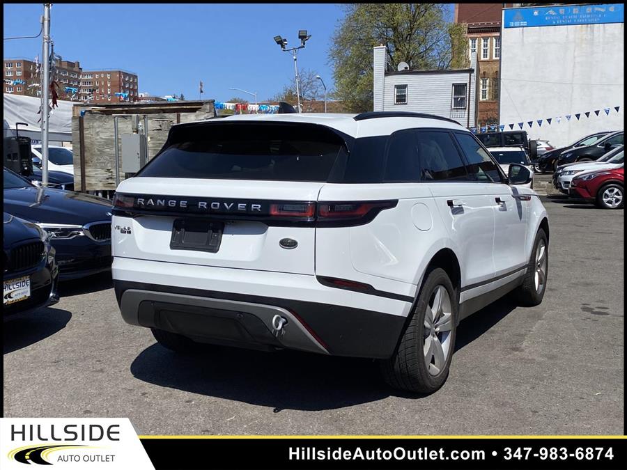Used Land Rover Range Rover Velar P250 S 2018 | Hillside Auto Outlet. Jamaica, New York Used Land Rover Range Rover Velar P250 S 2018 | Hillside Auto Outlet. Jamaica, New York