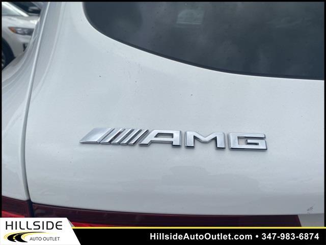 Used Mercedes-benz Glc GLC 43 AMG® 2018 | Hillside Auto Outlet. Jamaica, New York Used Mercedes-benz Glc GLC 43 AMG® 2018 | Hillside Auto Outlet. Jamaica, New York