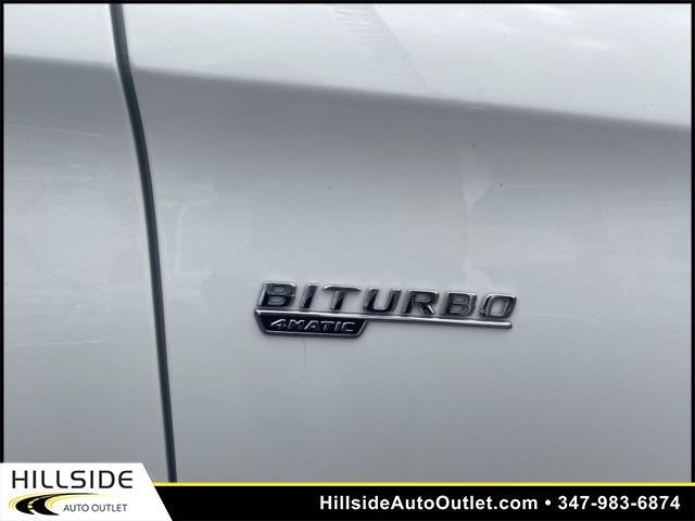 Used Mercedes-benz Glc GLC 43 AMG® 2018 | Hillside Auto Outlet. Jamaica, New York Used Mercedes-benz Glc GLC 43 AMG® 2018 | Hillside Auto Outlet. Jamaica, New York