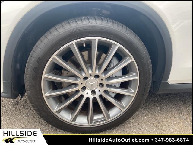 Used Mercedes-benz Glc GLC 43 AMG® 2018 | Hillside Auto Outlet. Jamaica, New York Used Mercedes-benz Glc GLC 43 AMG® 2018 | Hillside Auto Outlet. Jamaica, New York