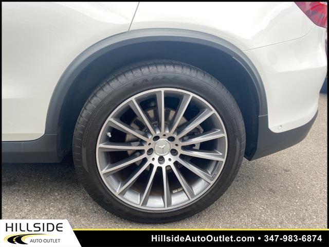 Used Mercedes-benz Glc GLC 43 AMG® 2018 | Hillside Auto Outlet. Jamaica, New York Used Mercedes-benz Glc GLC 43 AMG® 2018 | Hillside Auto Outlet. Jamaica, New York