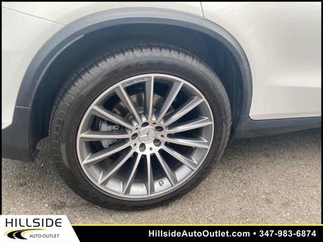 Used Mercedes-benz Glc GLC 43 AMG® 2018 | Hillside Auto Outlet. Jamaica, New York Used Mercedes-benz Glc GLC 43 AMG® 2018 | Hillside Auto Outlet. Jamaica, New York