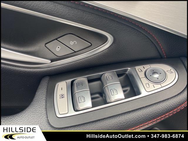 Used Mercedes-benz Glc GLC 43 AMG® 2018 | Hillside Auto Outlet. Jamaica, New York Used Mercedes-benz Glc GLC 43 AMG® 2018 | Hillside Auto Outlet. Jamaica, New York