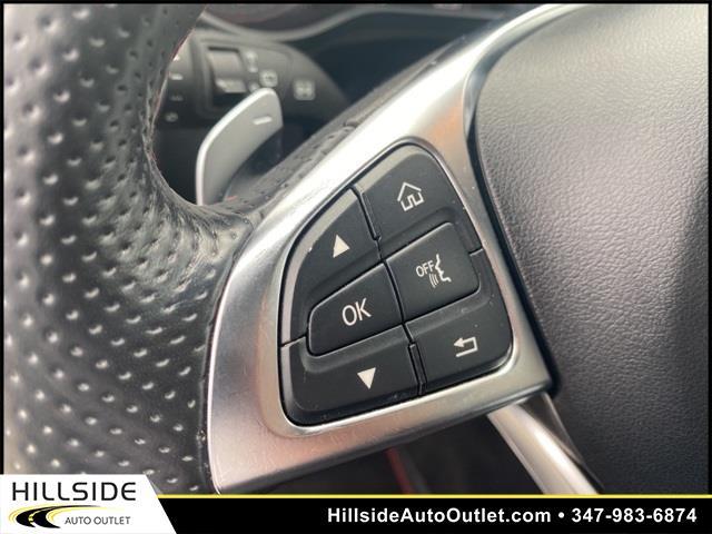 Used Mercedes-benz Glc GLC 43 AMG® 2018 | Hillside Auto Outlet. Jamaica, New York Used Mercedes-benz Glc GLC 43 AMG® 2018 | Hillside Auto Outlet. Jamaica, New York