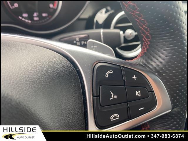 Used Mercedes-benz Glc GLC 43 AMG® 2018 | Hillside Auto Outlet. Jamaica, New York Used Mercedes-benz Glc GLC 43 AMG® 2018 | Hillside Auto Outlet. Jamaica, New York