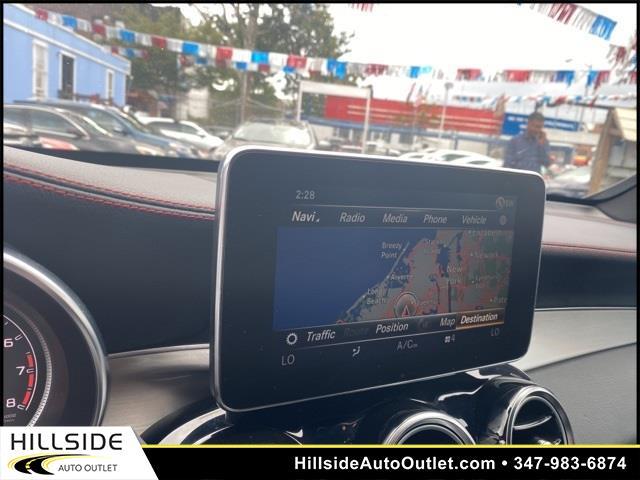 Used Mercedes-benz Glc GLC 43 AMG® 2018 | Hillside Auto Outlet. Jamaica, New York Used Mercedes-benz Glc GLC 43 AMG® 2018 | Hillside Auto Outlet. Jamaica, New York