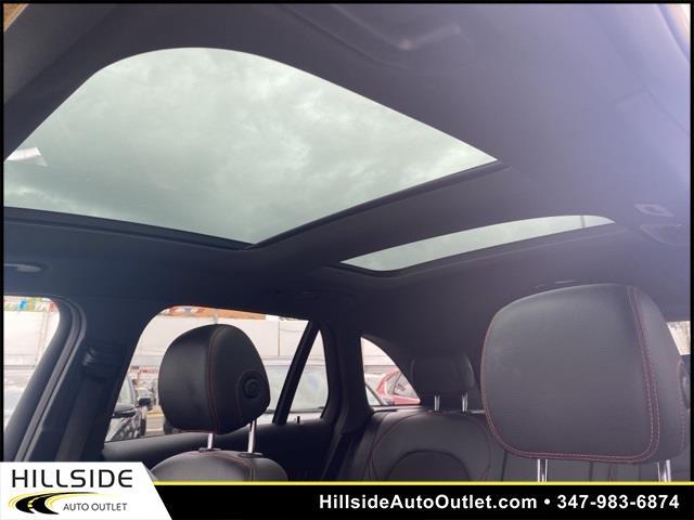 Used Mercedes-benz Glc GLC 43 AMG® 2018 | Hillside Auto Outlet. Jamaica, New York Used Mercedes-benz Glc GLC 43 AMG® 2018 | Hillside Auto Outlet. Jamaica, New York