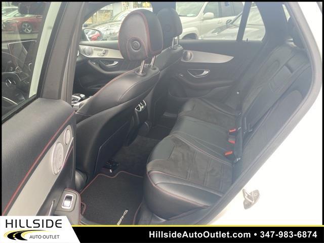 Used Mercedes-benz Glc GLC 43 AMG® 2018 | Hillside Auto Outlet. Jamaica, New York Used Mercedes-benz Glc GLC 43 AMG® 2018 | Hillside Auto Outlet. Jamaica, New York