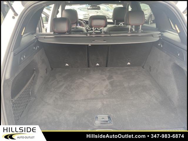 Used Mercedes-benz Glc GLC 43 AMG® 2018 | Hillside Auto Outlet. Jamaica, New York Used Mercedes-benz Glc GLC 43 AMG® 2018 | Hillside Auto Outlet. Jamaica, New York