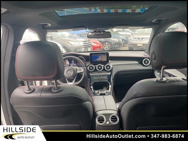 Used Mercedes-benz Glc GLC 43 AMG® 2018 | Hillside Auto Outlet. Jamaica, New York Used Mercedes-benz Glc GLC 43 AMG® 2018 | Hillside Auto Outlet. Jamaica, New York