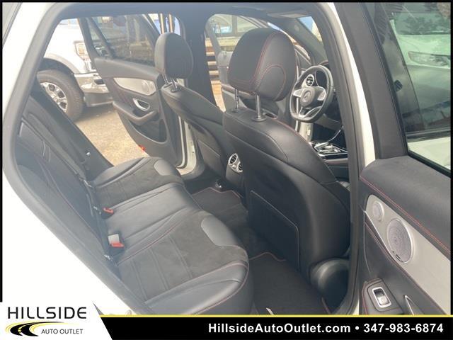 Used Mercedes-benz Glc GLC 43 AMG® 2018 | Hillside Auto Outlet. Jamaica, New York Used Mercedes-benz Glc GLC 43 AMG® 2018 | Hillside Auto Outlet. Jamaica, New York