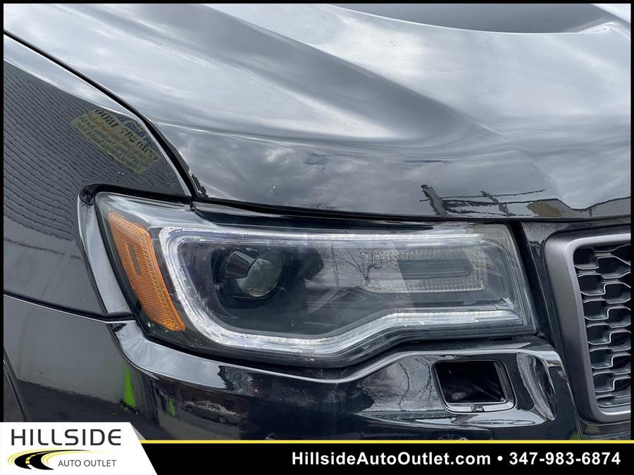 Used Jeep Grand Cherokee Limited X 2019 | Hillside Auto Outlet. Jamaica, New York Used Jeep Grand Cherokee Limited X 2019 | Hillside Auto Outlet. Jamaica, New York