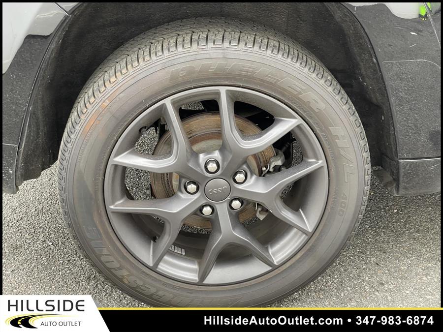 Used Jeep Grand Cherokee Limited X 2019 | Hillside Auto Outlet. Jamaica, New York Used Jeep Grand Cherokee Limited X 2019 | Hillside Auto Outlet. Jamaica, New York