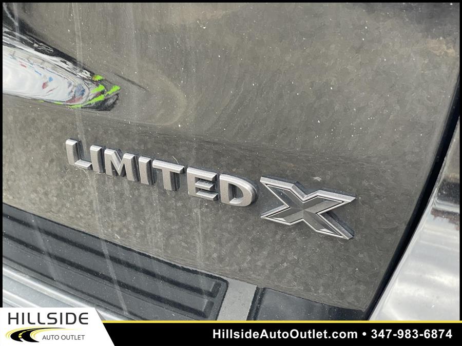 Used Jeep Grand Cherokee Limited X 2019 | Hillside Auto Outlet. Jamaica, New York Used Jeep Grand Cherokee Limited X 2019 | Hillside Auto Outlet. Jamaica, New York
