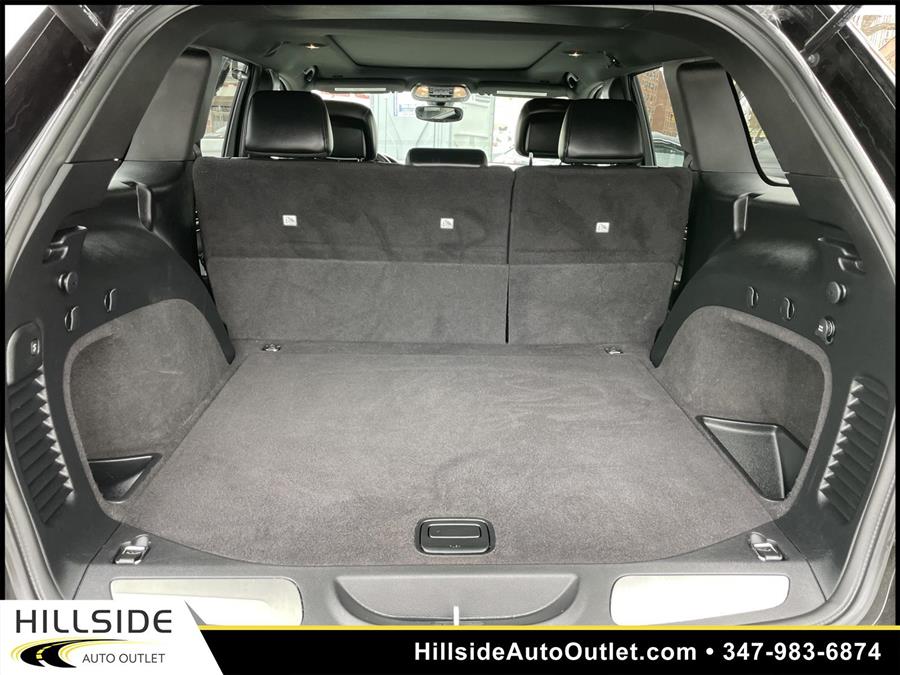 Used Jeep Grand Cherokee Limited X 2019 | Hillside Auto Outlet. Jamaica, New York Used Jeep Grand Cherokee Limited X 2019 | Hillside Auto Outlet. Jamaica, New York