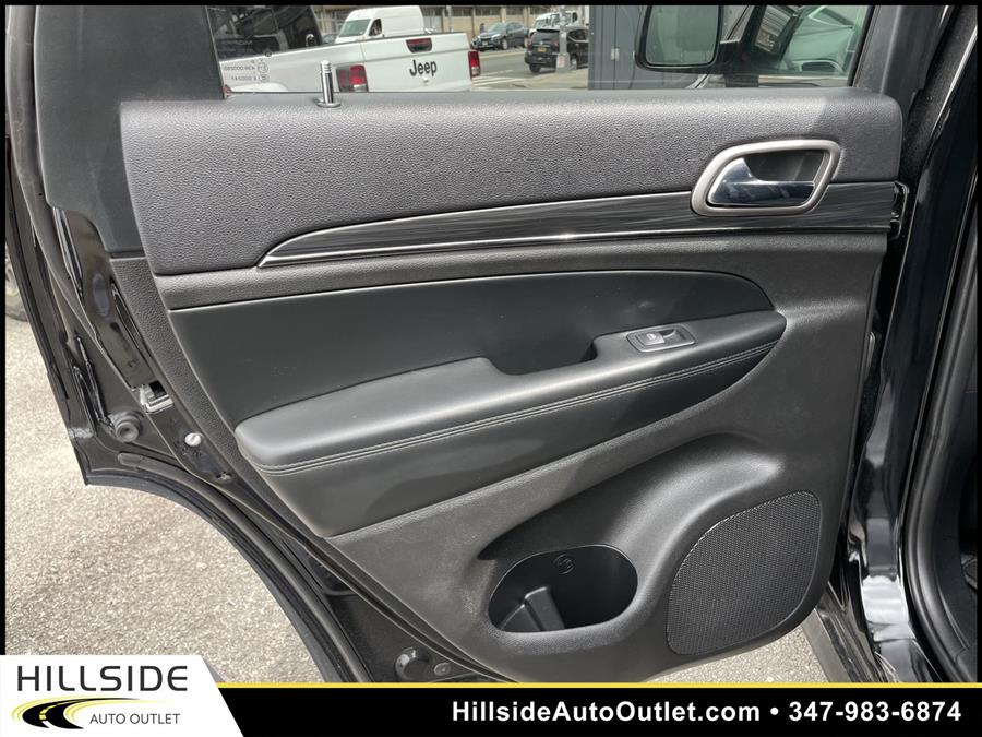 Used Jeep Grand Cherokee Limited X 2019 | Hillside Auto Outlet. Jamaica, New York Used Jeep Grand Cherokee Limited X 2019 | Hillside Auto Outlet. Jamaica, New York