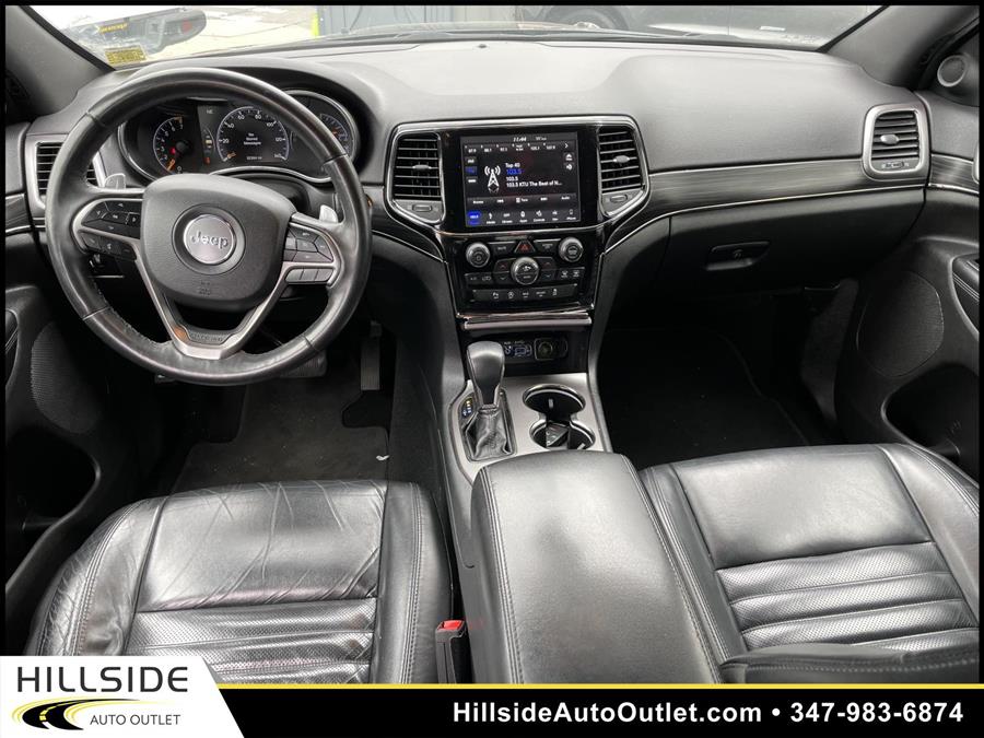 Used Jeep Grand Cherokee Limited X 2019 | Hillside Auto Outlet. Jamaica, New York Used Jeep Grand Cherokee Limited X 2019 | Hillside Auto Outlet. Jamaica, New York