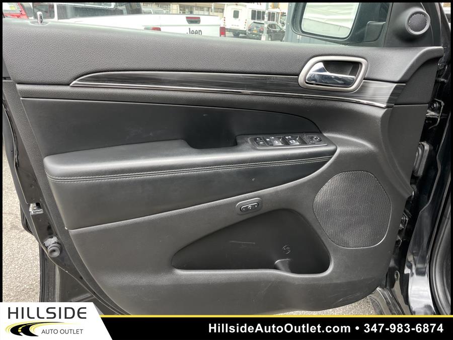 Used Jeep Grand Cherokee Limited X 2019 | Hillside Auto Outlet. Jamaica, New York Used Jeep Grand Cherokee Limited X 2019 | Hillside Auto Outlet. Jamaica, New York