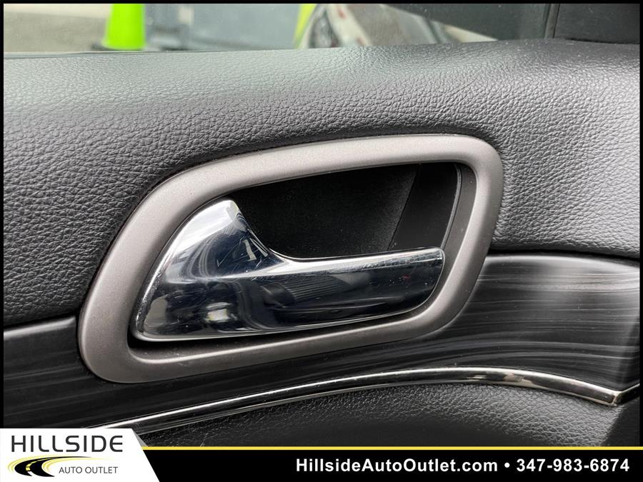 Used Jeep Grand Cherokee Limited X 2019 | Hillside Auto Outlet. Jamaica, New York Used Jeep Grand Cherokee Limited X 2019 | Hillside Auto Outlet. Jamaica, New York
