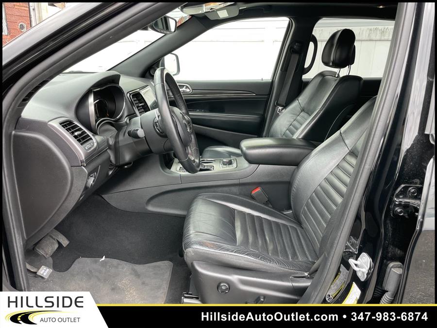 Used Jeep Grand Cherokee Limited X 2019 | Hillside Auto Outlet. Jamaica, New York Used Jeep Grand Cherokee Limited X 2019 | Hillside Auto Outlet. Jamaica, New York
