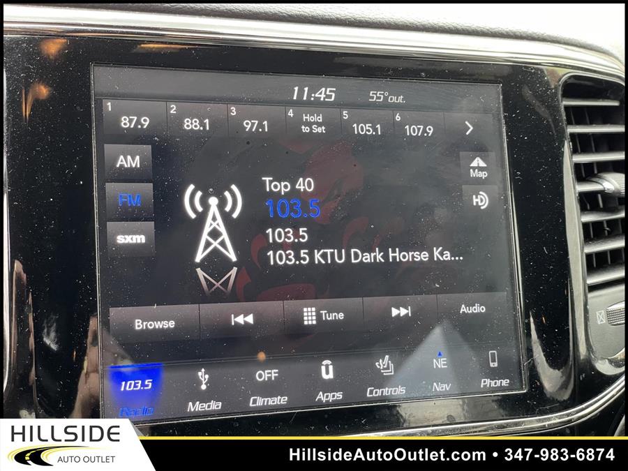 Used Jeep Grand Cherokee Limited X 2019 | Hillside Auto Outlet. Jamaica, New York Used Jeep Grand Cherokee Limited X 2019 | Hillside Auto Outlet. Jamaica, New York