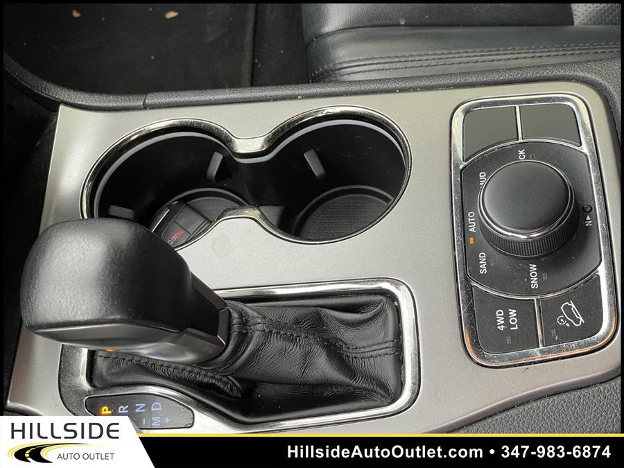 Used Jeep Grand Cherokee Limited X 2019 | Hillside Auto Outlet. Jamaica, New York Used Jeep Grand Cherokee Limited X 2019 | Hillside Auto Outlet. Jamaica, New York
