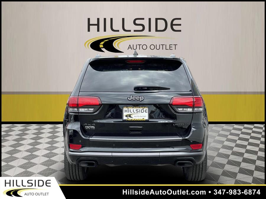 Used Jeep Grand Cherokee Limited X 2019 | Hillside Auto Outlet. Jamaica, New York Used Jeep Grand Cherokee Limited X 2019 | Hillside Auto Outlet. Jamaica, New York