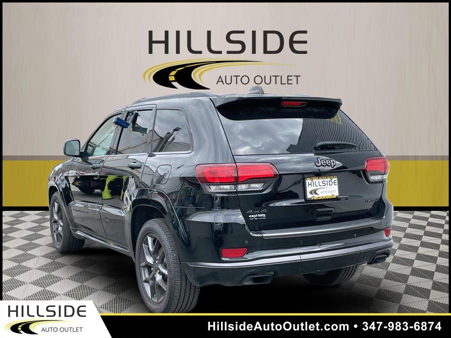 Used Jeep Grand Cherokee Limited X 2019 | Hillside Auto Outlet. Jamaica, New York Used Jeep Grand Cherokee Limited X 2019 | Hillside Auto Outlet. Jamaica, New York