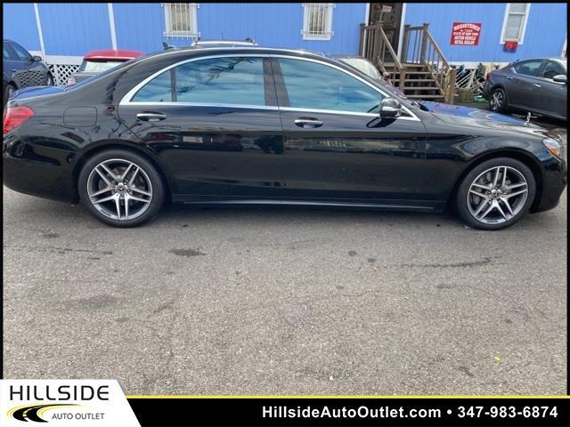 Used Mercedes-benz S-class S 560 2019 | Hillside Auto Outlet. Jamaica, New York Used Mercedes-benz S-class S 560 2019 | Hillside Auto Outlet. Jamaica, New York