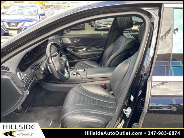 Used Mercedes-benz S-class S 560 2019 | Hillside Auto Outlet. Jamaica, New York Used Mercedes-benz S-class S 560 2019 | Hillside Auto Outlet. Jamaica, New York