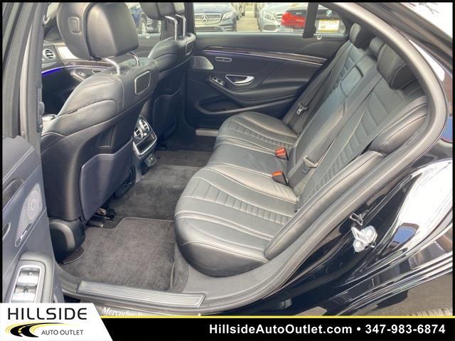 Used Mercedes-benz S-class S 560 2019 | Hillside Auto Outlet. Jamaica, New York Used Mercedes-benz S-class S 560 2019 | Hillside Auto Outlet. Jamaica, New York