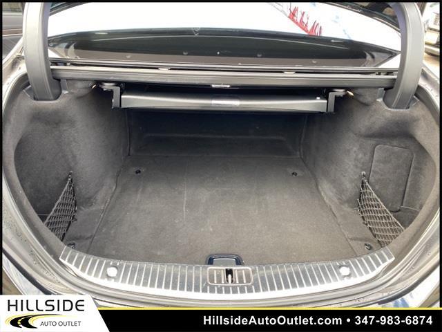 Used Mercedes-benz S-class S 560 2019 | Hillside Auto Outlet. Jamaica, New York Used Mercedes-benz S-class S 560 2019 | Hillside Auto Outlet. Jamaica, New York
