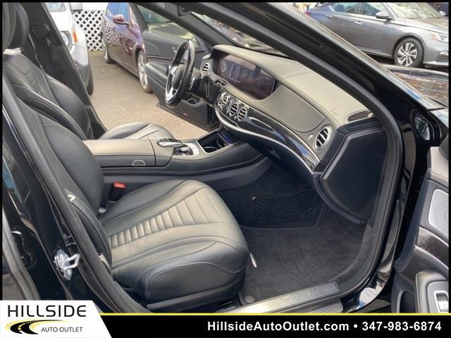 Used Mercedes-benz S-class S 560 2019 | Hillside Auto Outlet. Jamaica, New York Used Mercedes-benz S-class S 560 2019 | Hillside Auto Outlet. Jamaica, New York