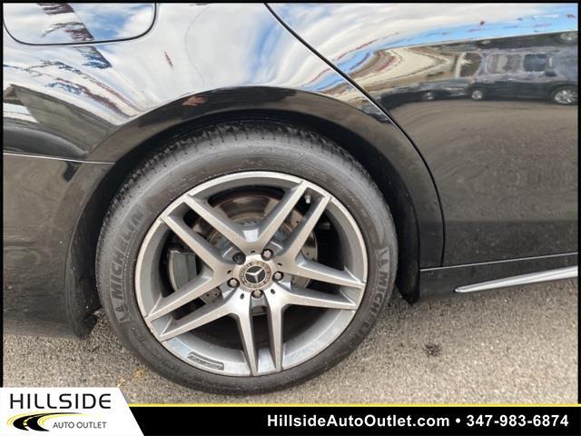 Used Mercedes-benz S-class S 560 2019 | Hillside Auto Outlet. Jamaica, New York Used Mercedes-benz S-class S 560 2019 | Hillside Auto Outlet. Jamaica, New York