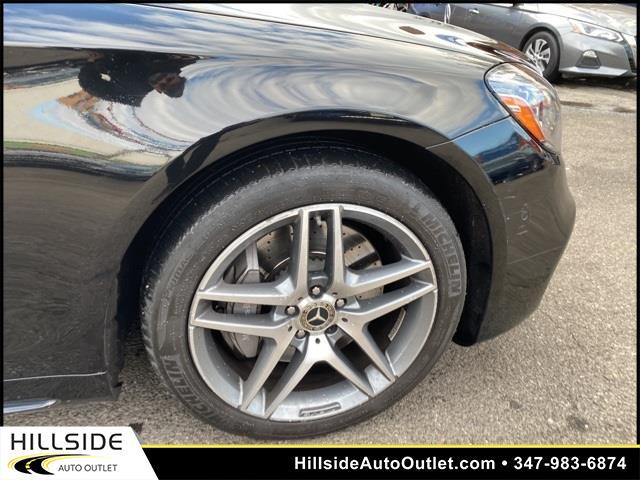 Used Mercedes-benz S-class S 560 2019 | Hillside Auto Outlet. Jamaica, New York Used Mercedes-benz S-class S 560 2019 | Hillside Auto Outlet. Jamaica, New York