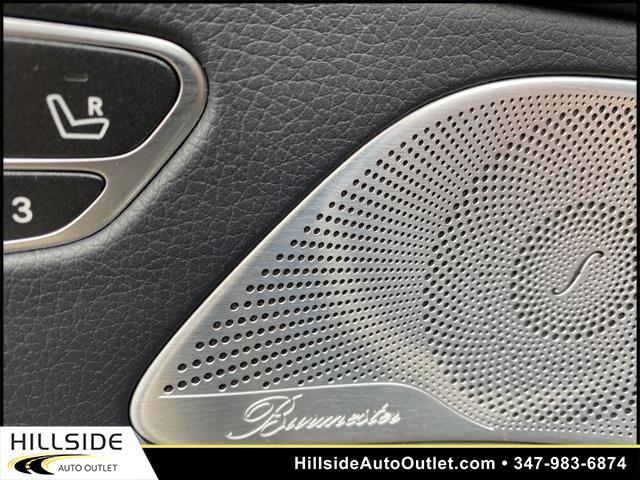 Used Mercedes-benz S-class S 560 2019 | Hillside Auto Outlet. Jamaica, New York Used Mercedes-benz S-class S 560 2019 | Hillside Auto Outlet. Jamaica, New York