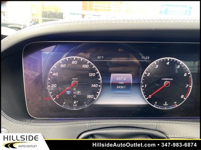 Used Mercedes-benz S-class S 560 2019 | Hillside Auto Outlet. Jamaica, New York Used Mercedes-benz S-class S 560 2019 | Hillside Auto Outlet. Jamaica, New York