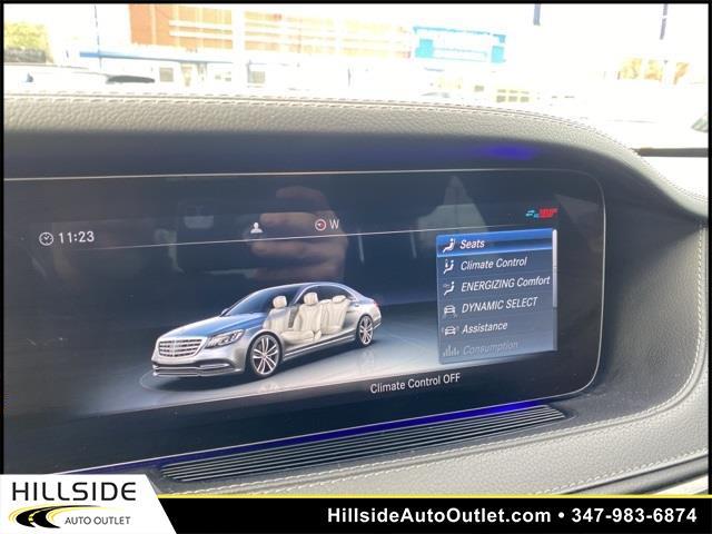 Used Mercedes-benz S-class S 560 2019 | Hillside Auto Outlet. Jamaica, New York Used Mercedes-benz S-class S 560 2019 | Hillside Auto Outlet. Jamaica, New York