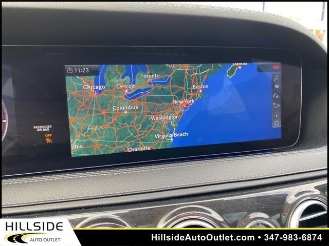 Used Mercedes-benz S-class S 560 2019 | Hillside Auto Outlet. Jamaica, New York Used Mercedes-benz S-class S 560 2019 | Hillside Auto Outlet. Jamaica, New York