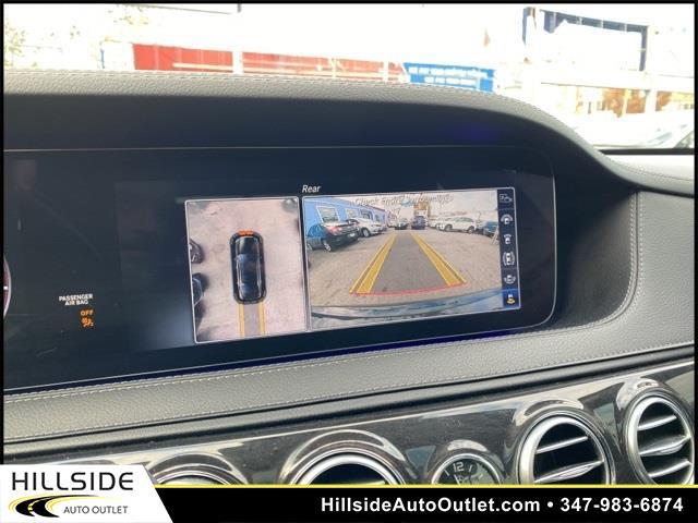 Used Mercedes-benz S-class S 560 2019 | Hillside Auto Outlet. Jamaica, New York Used Mercedes-benz S-class S 560 2019 | Hillside Auto Outlet. Jamaica, New York
