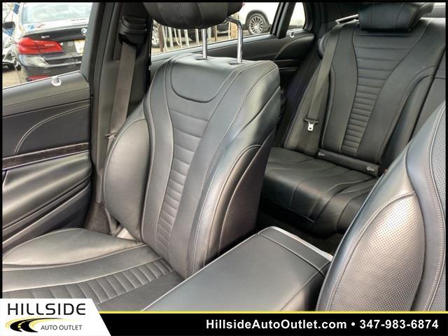 Used Mercedes-benz S-class S 560 2019 | Hillside Auto Outlet. Jamaica, New York Used Mercedes-benz S-class S 560 2019 | Hillside Auto Outlet. Jamaica, New York
